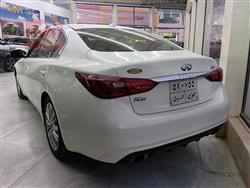 ئينفنتي Q50